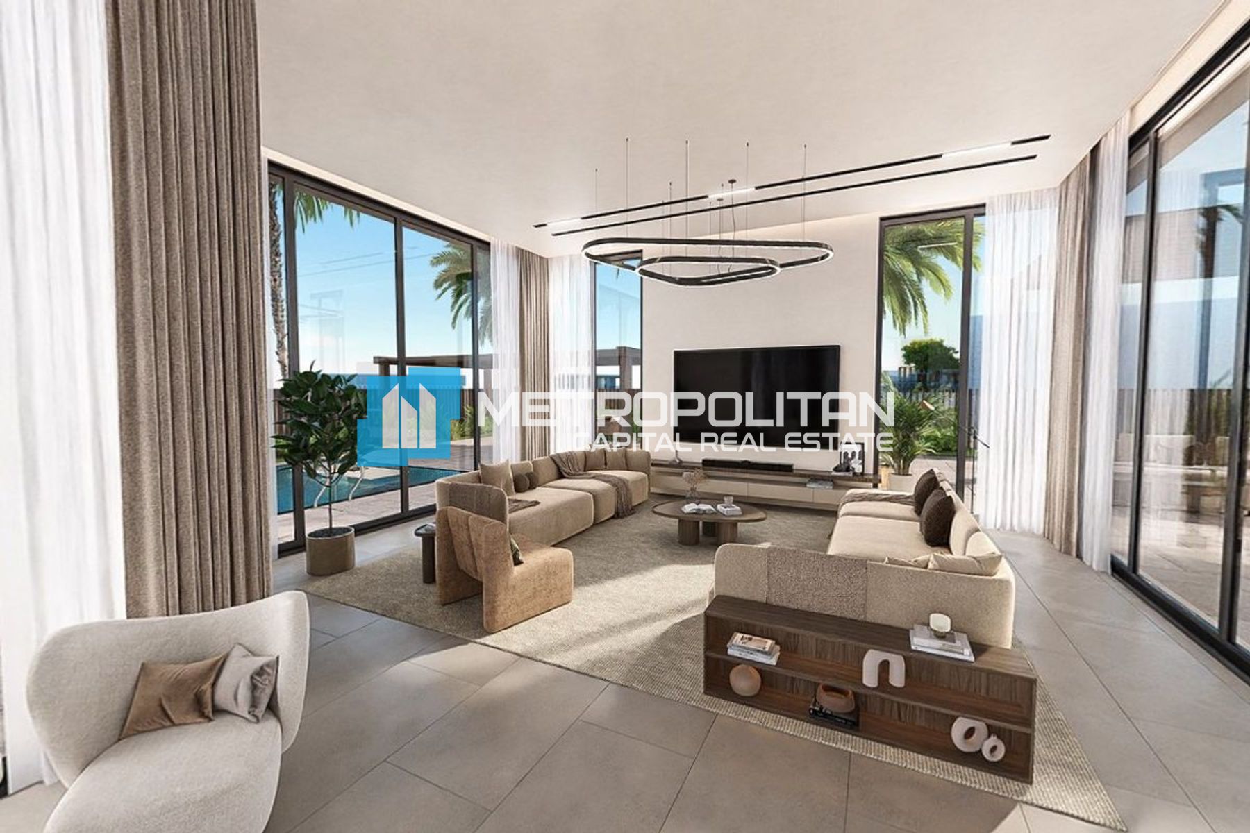 Single Row |5BR+Balcony |Low Premium |Nearby Beach
