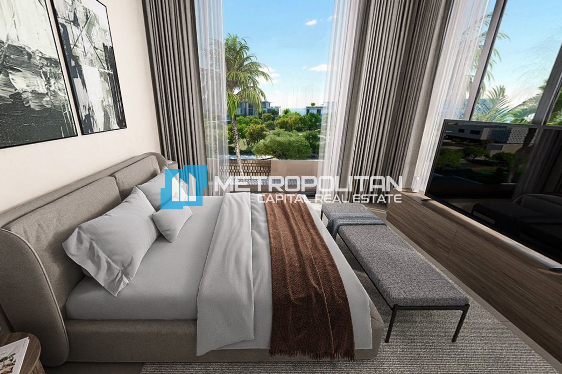Single Row |5BR+Balcony |Low Premium |Nearby Beach