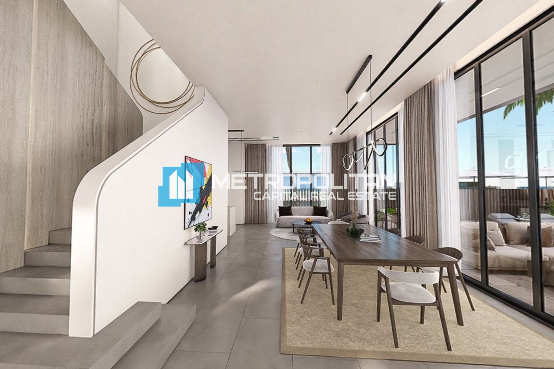 Single Row |5BR+Balcony |Low Premium |Nearby Beach