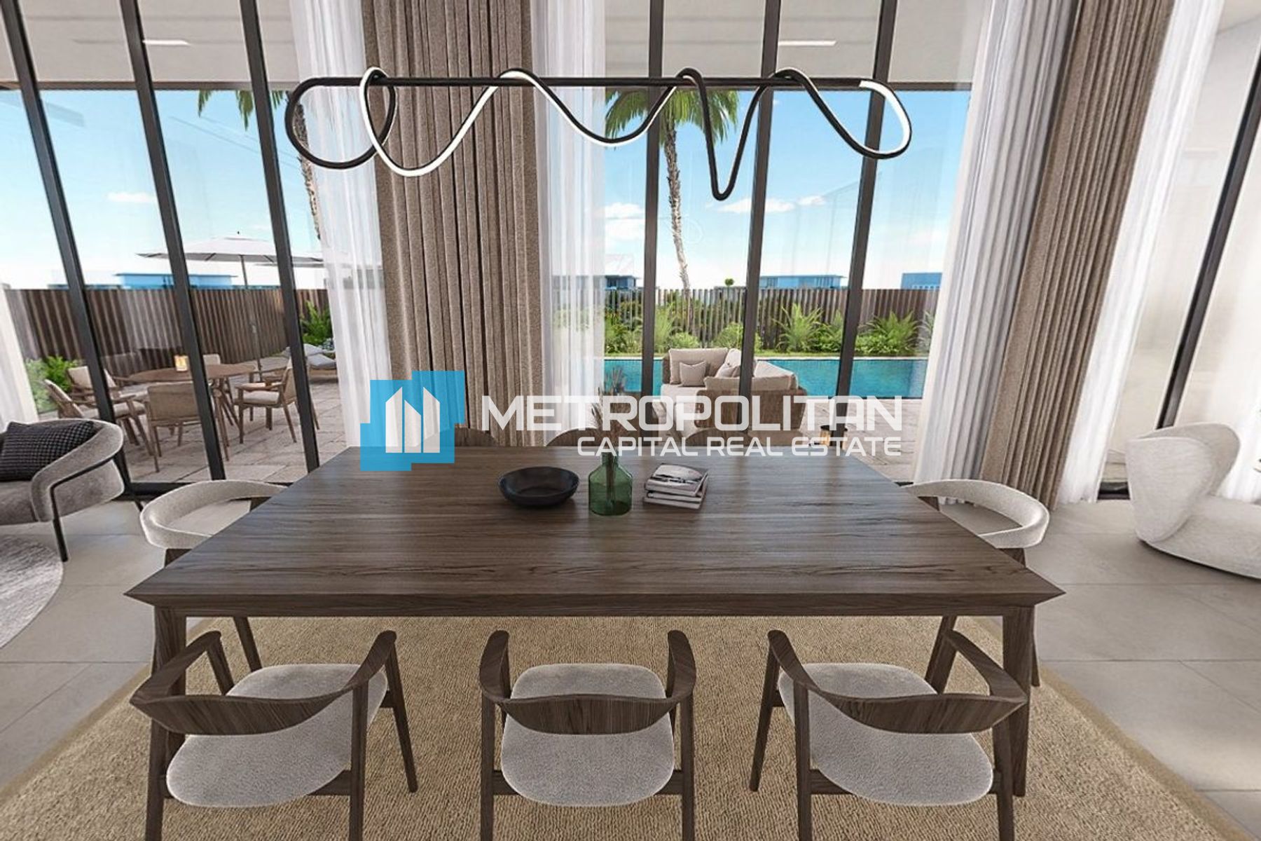 Single Row |5BR+Balcony |Low Premium |Nearby Beach