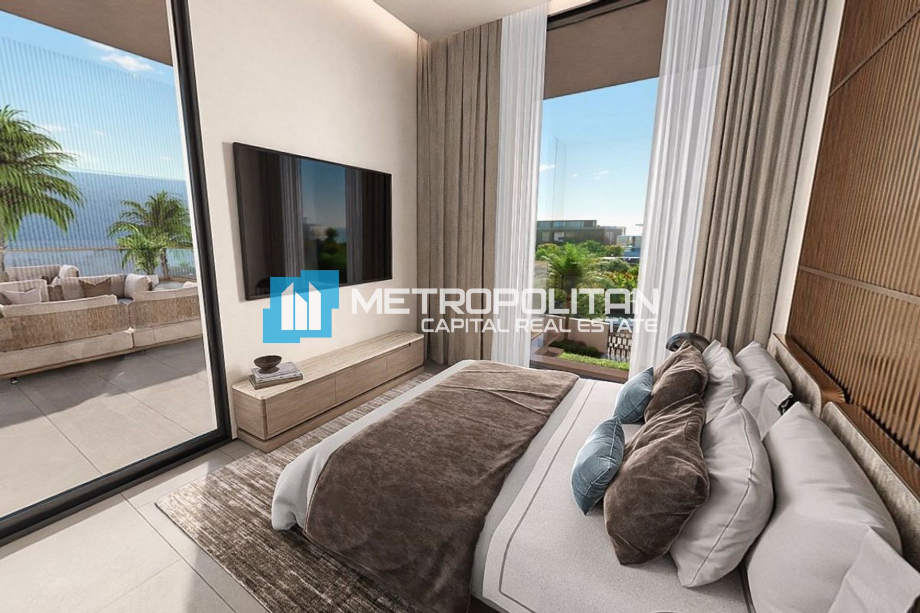 Single Row |5BR+Balcony |Low Premium |Nearby Beach