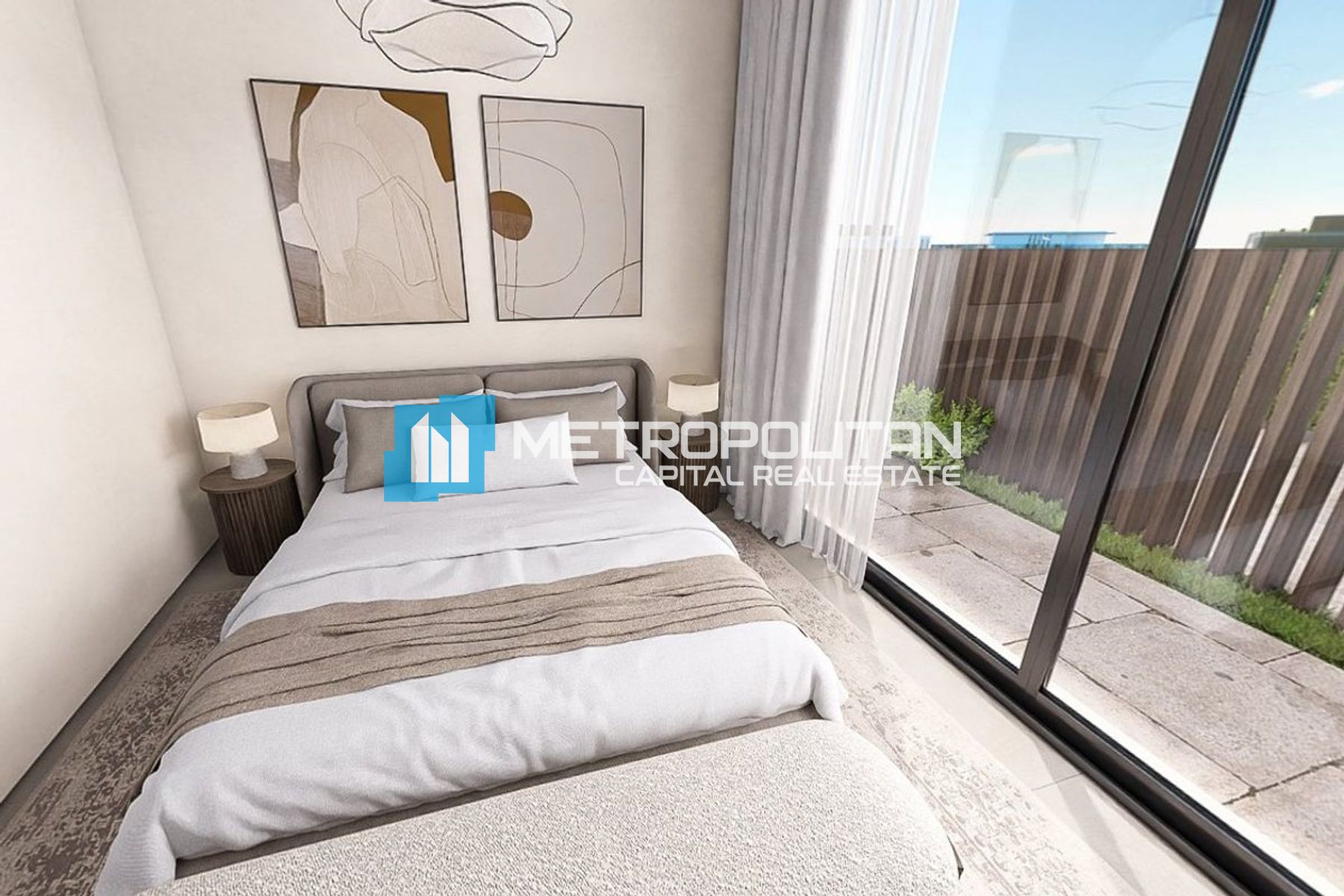 Single Row |5BR+Balcony |Low Premium |Nearby Beach