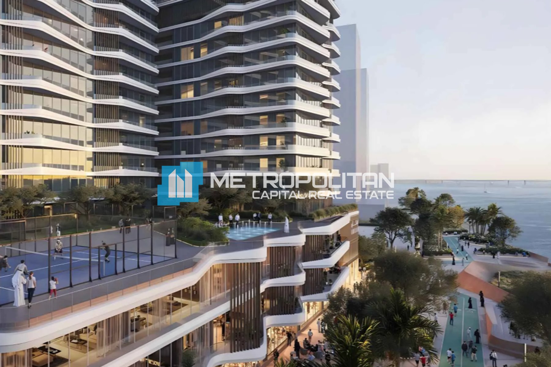 2BR with Maids Room| Motivated Seller | Big Layout