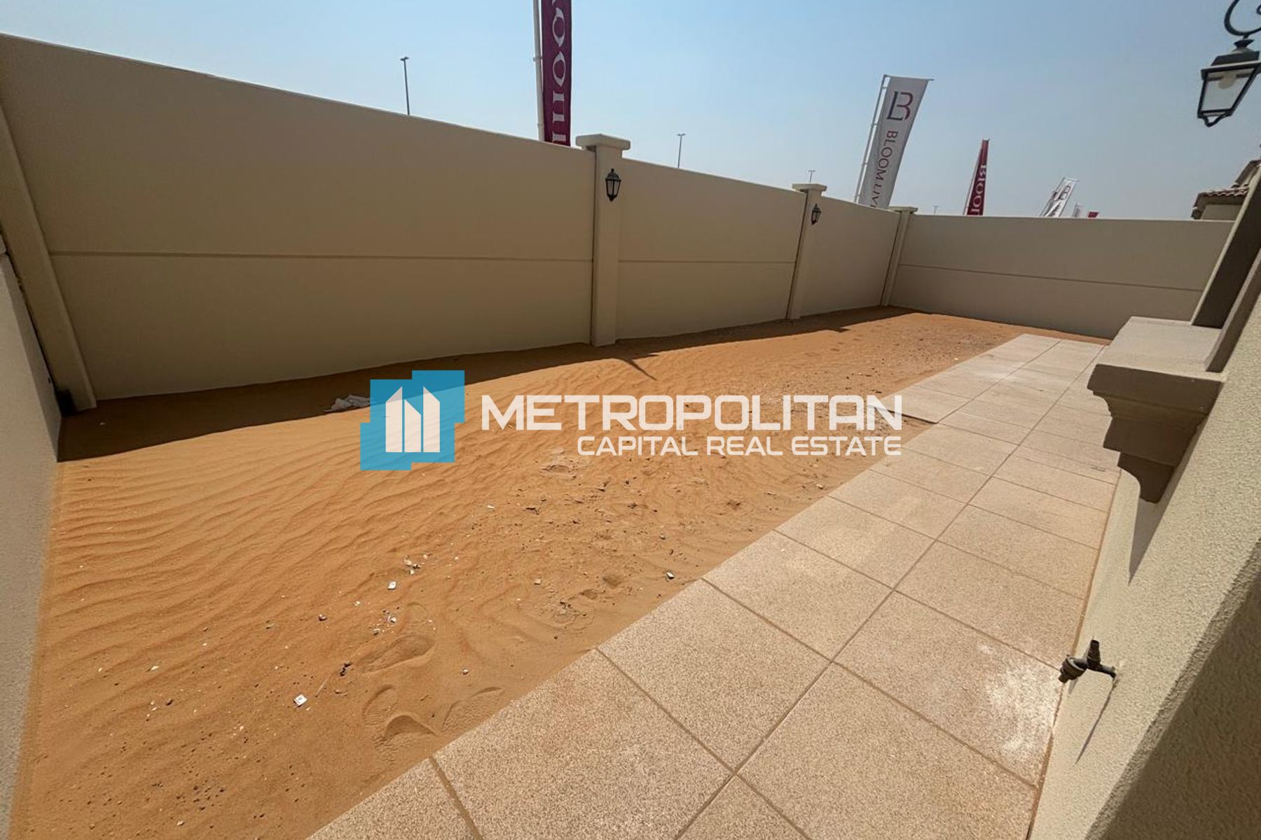 Villa in Cordoba | 3 BR with Maids |Prime Location