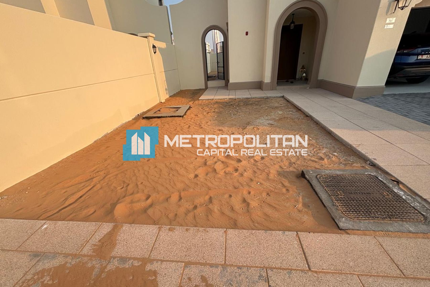 Villa in Cordoba | 3 BR with Maids |Prime Location