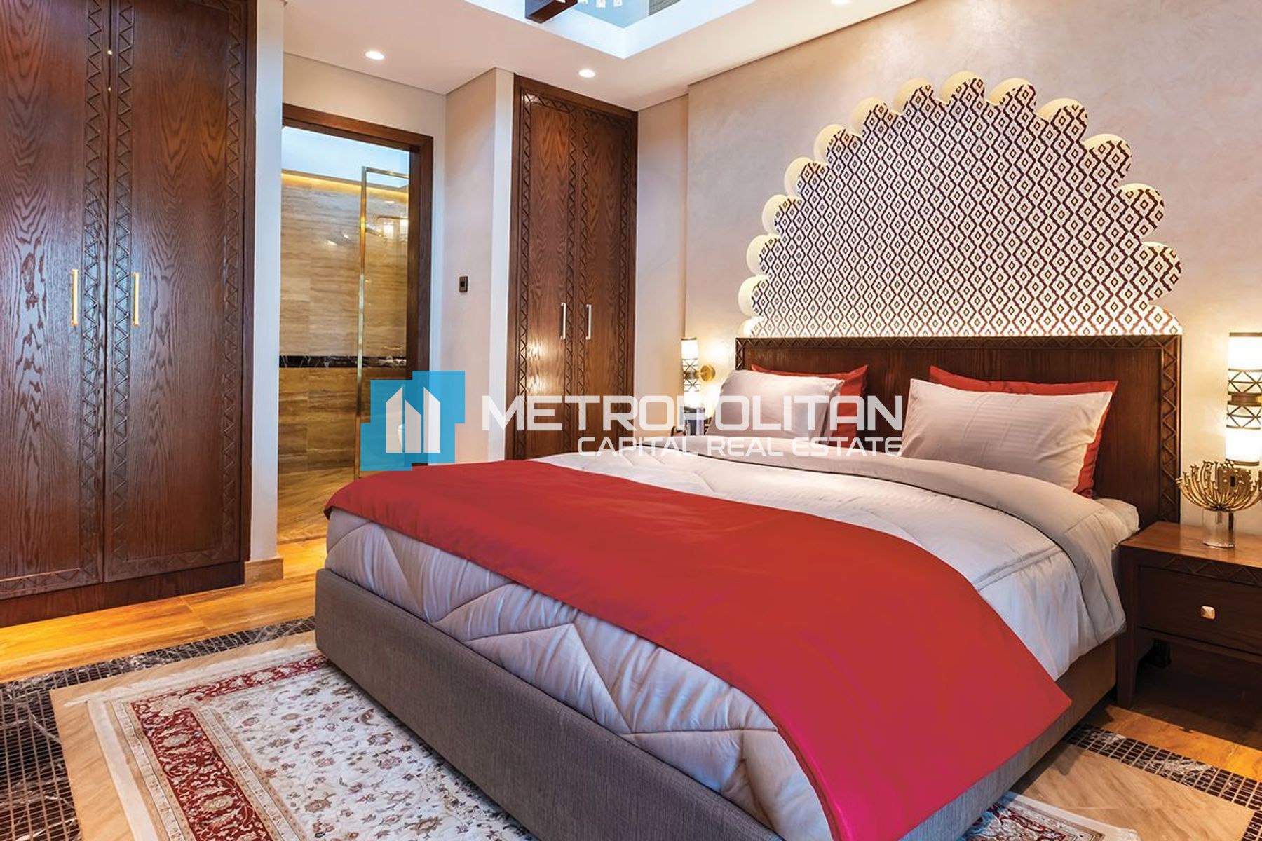 2BR w/ Maids | Duplex pool view | Fully Furnished