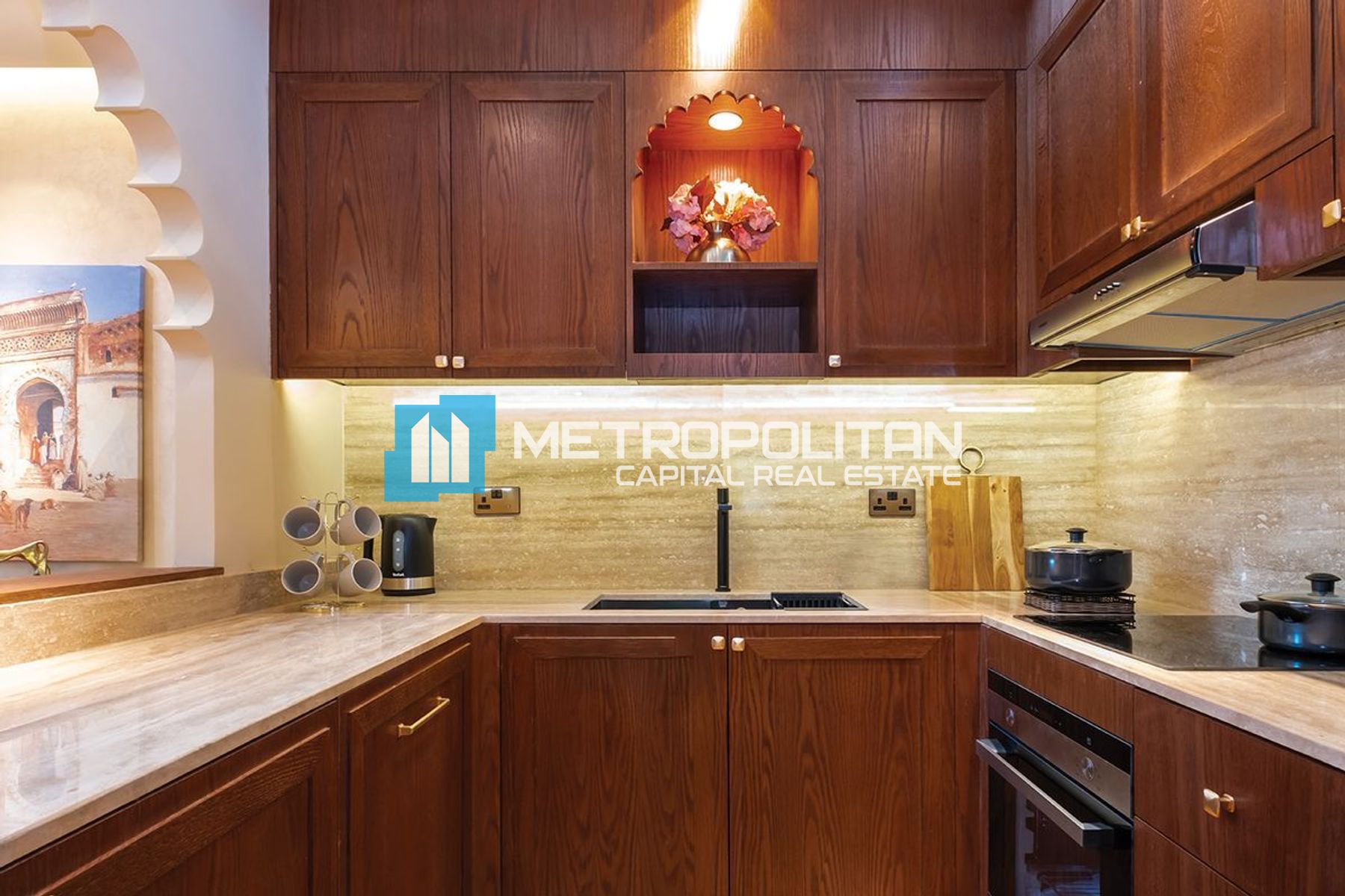 2BR w/ Maids | Duplex pool view | Fully Furnished