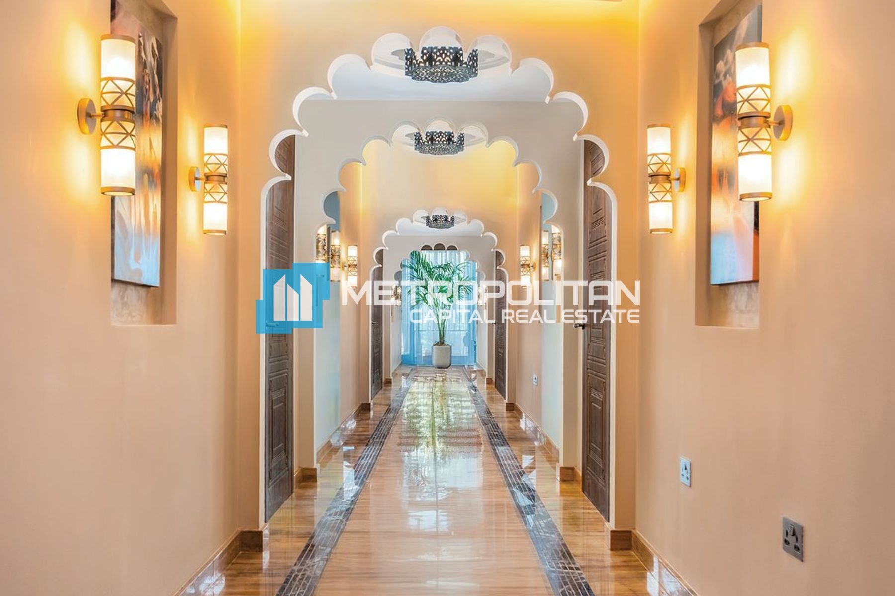 2BR w/ Maids | Duplex pool view | Fully Furnished