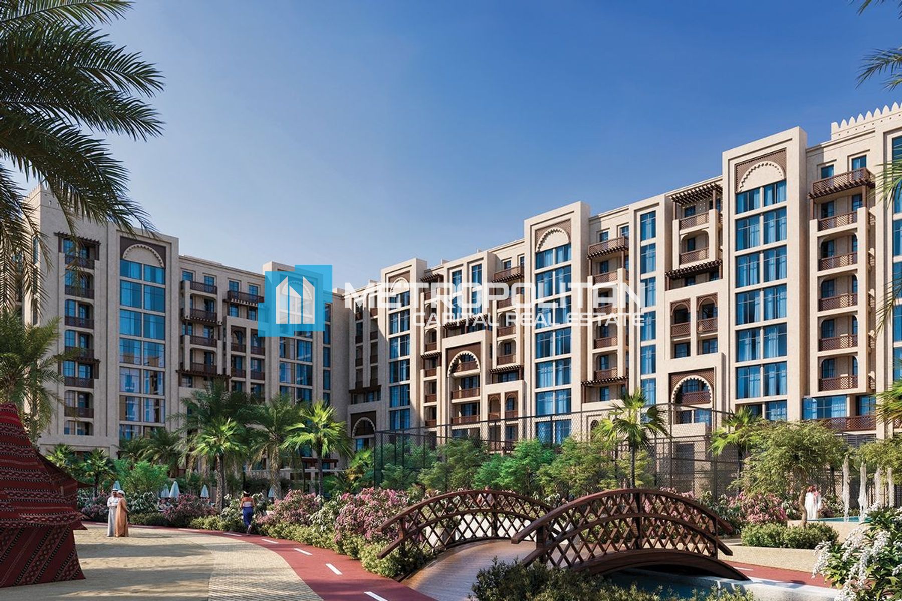 2BR w/ Maids | Duplex pool view | Fully Furnished