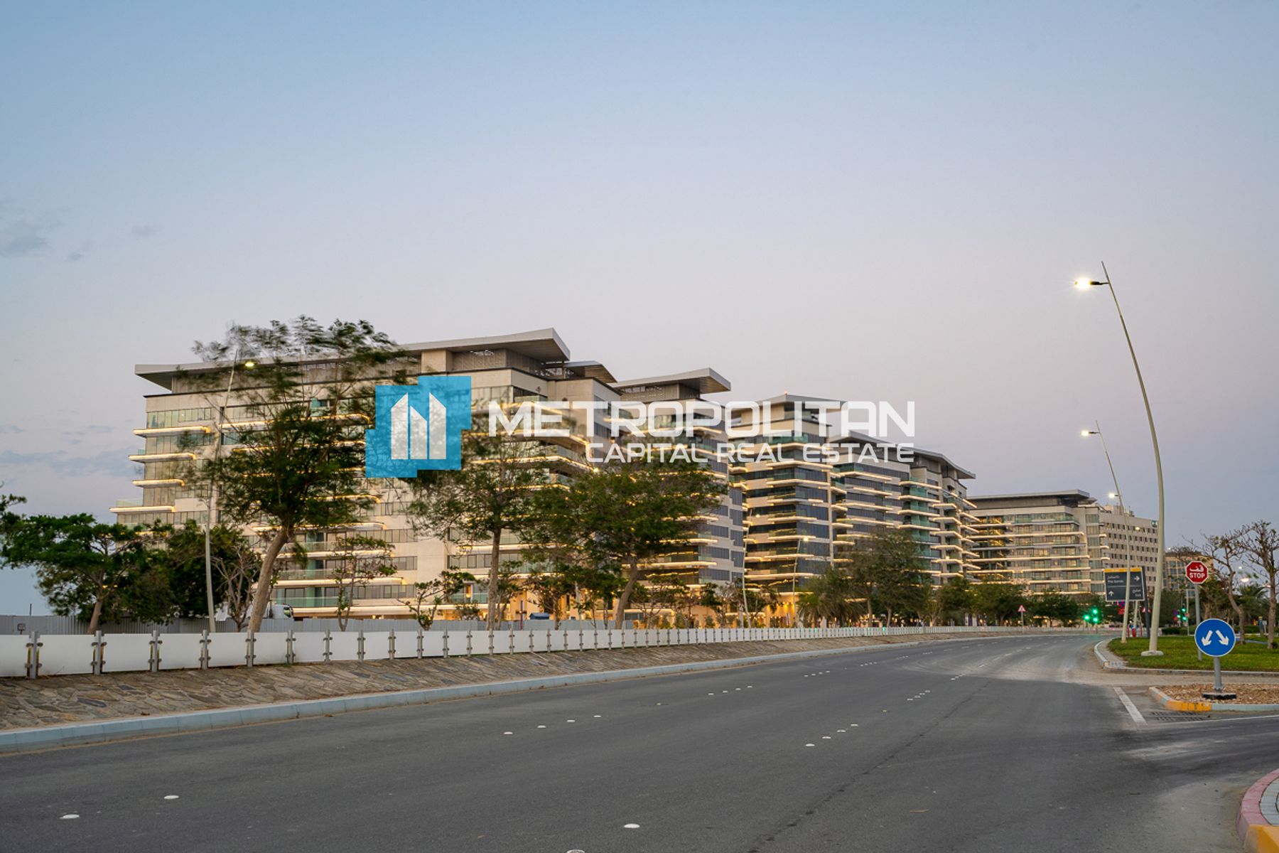 شقة للبيع في Mayan 3، Yas Island - MCS-49935