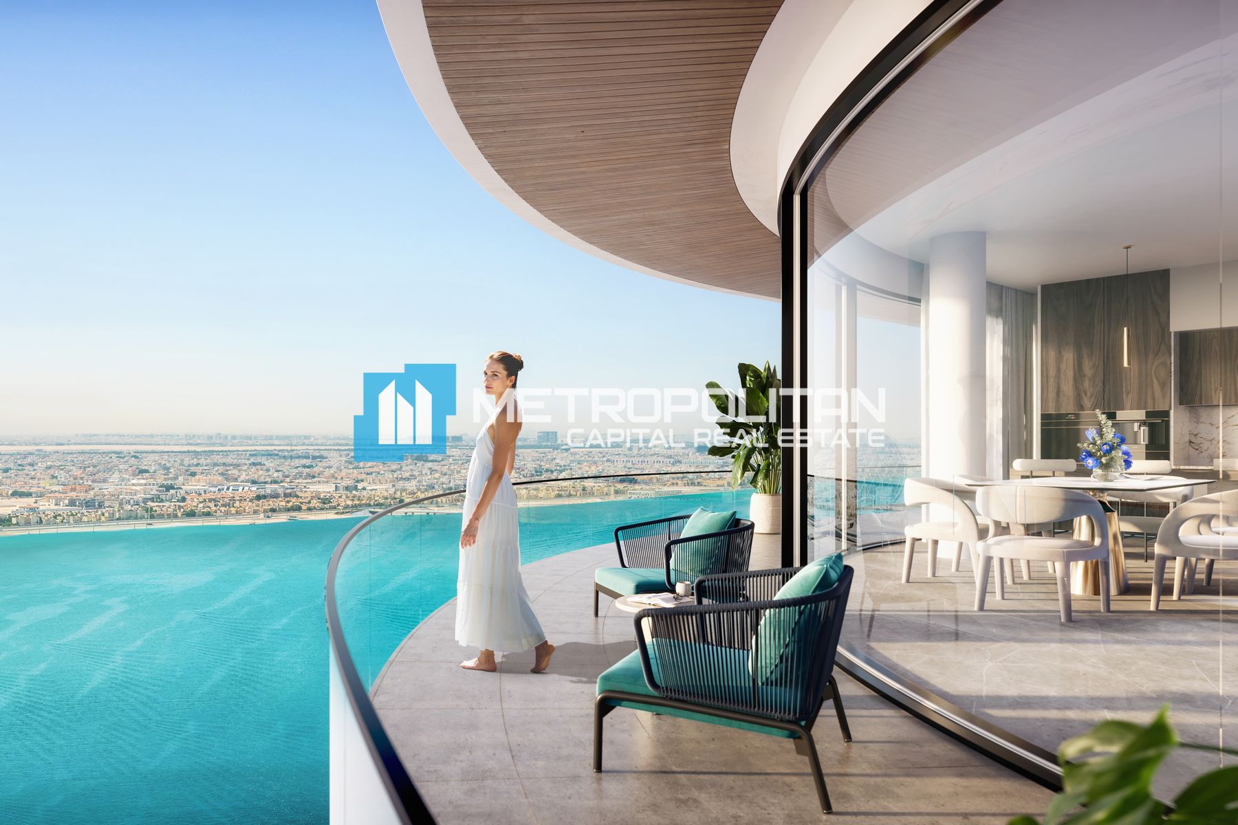 2BR Apartment for Sale in Sea La Vie, Yas Island - MCS-49936