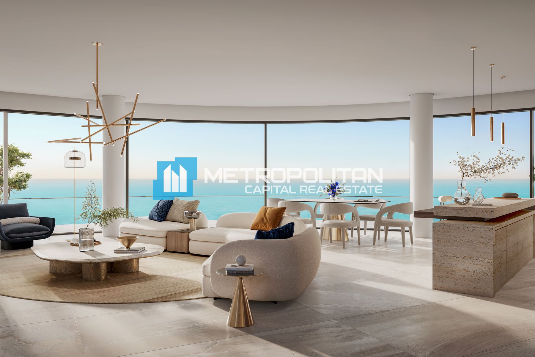 2BR+M w/ Balcony | Low Premium | Waterfront Living