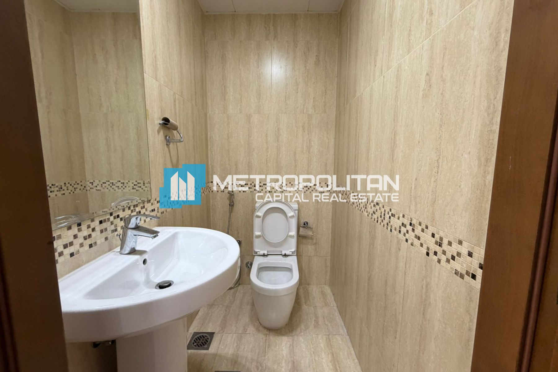 Ready To Move | Private Parking | Well Maintained