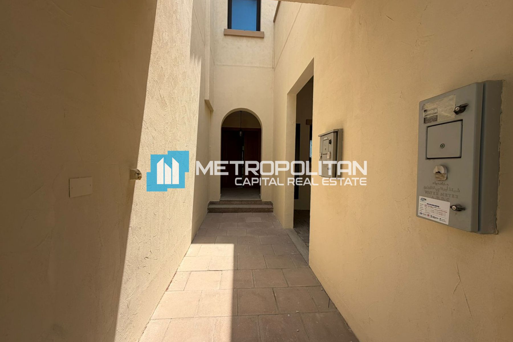 Ready To Move | Private Parking | Well Maintained