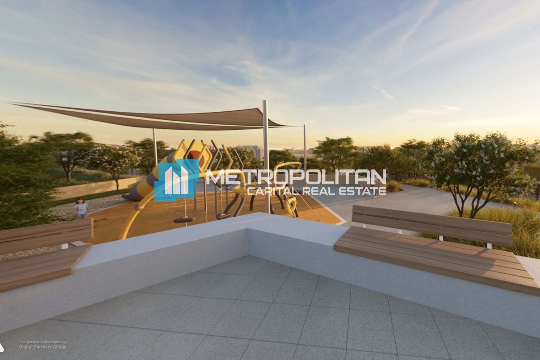 PRIME LOCATION | SINGLE ROW CORNER | 4BR W/ MAIDS