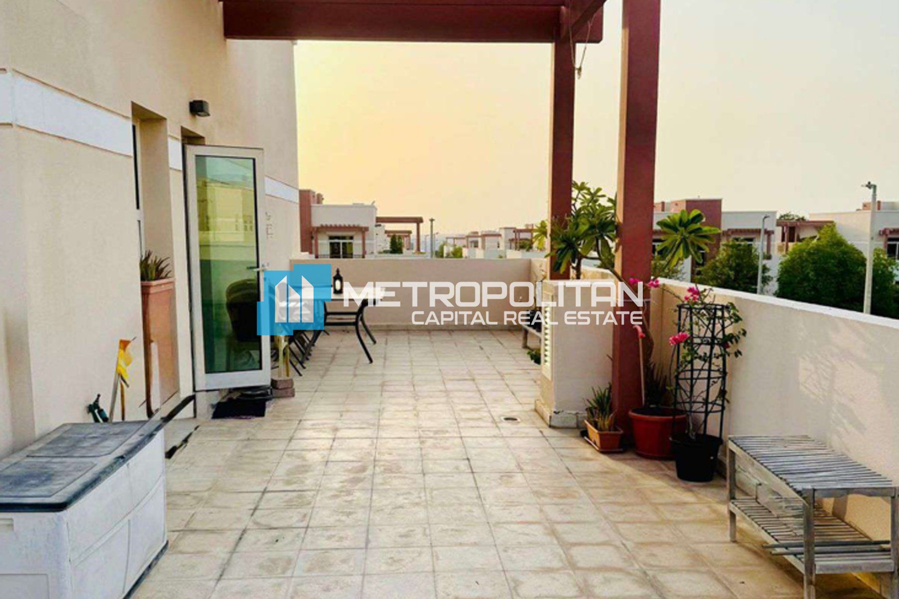 Ready To Move | Studio with Terrace | Spacious