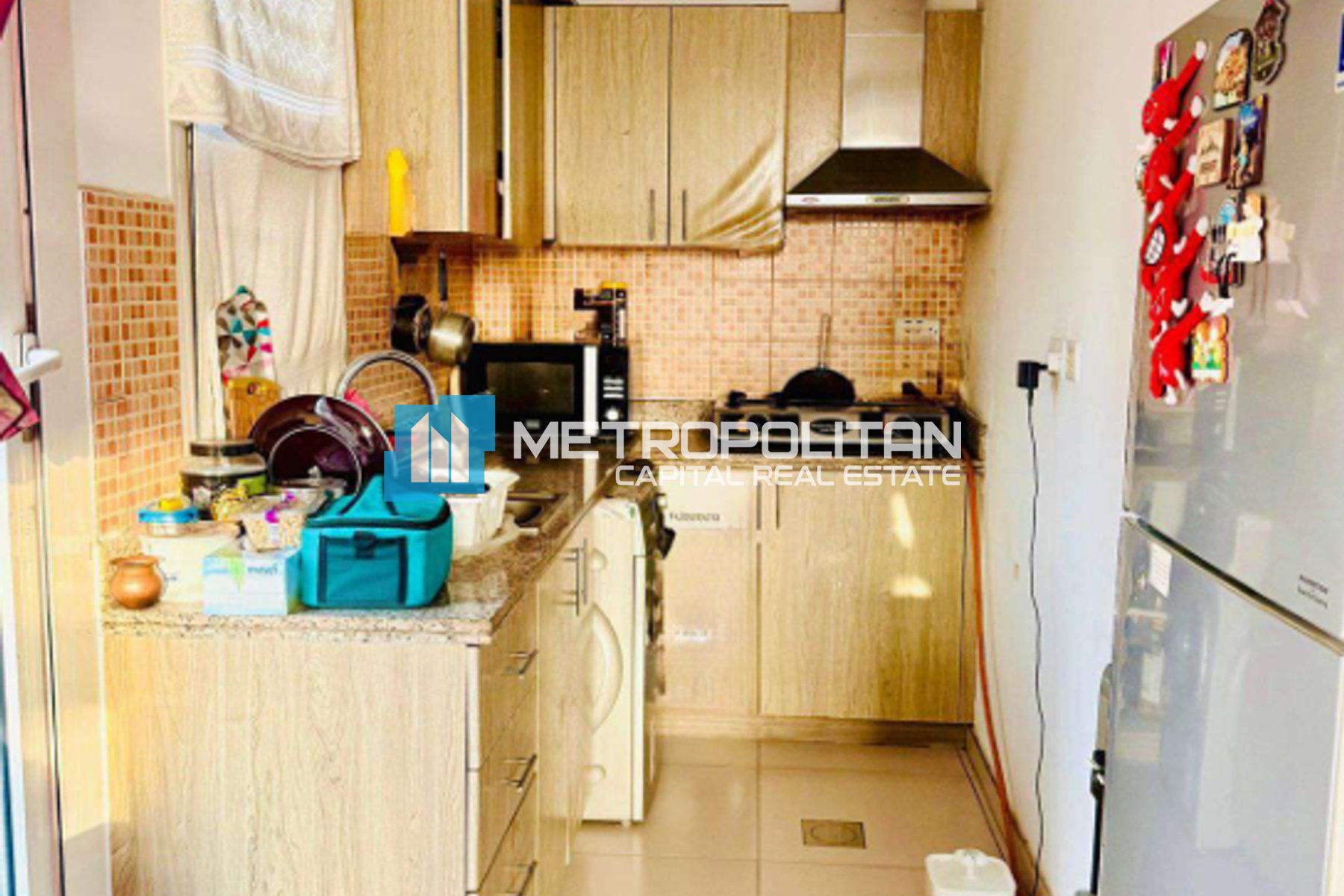 Ready To Move | Studio with Terrace | Spacious