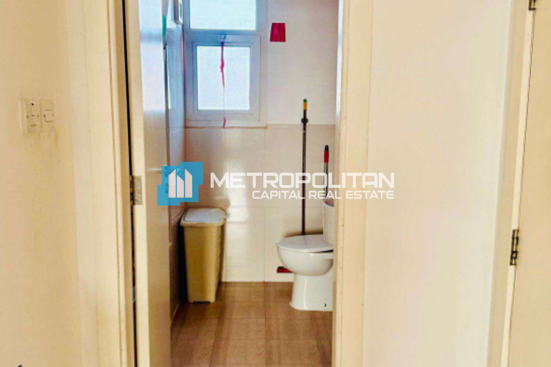 Ready To Move | Studio with Terrace | Spacious