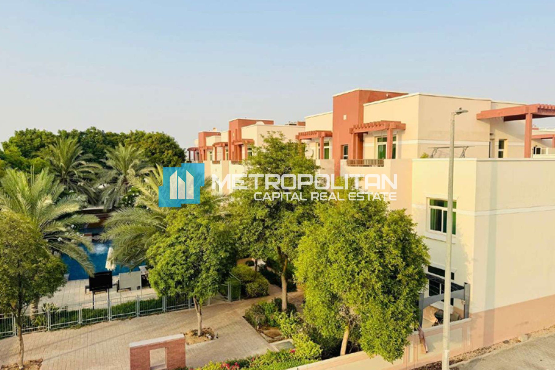 Ready To Move | Studio with Terrace | Spacious