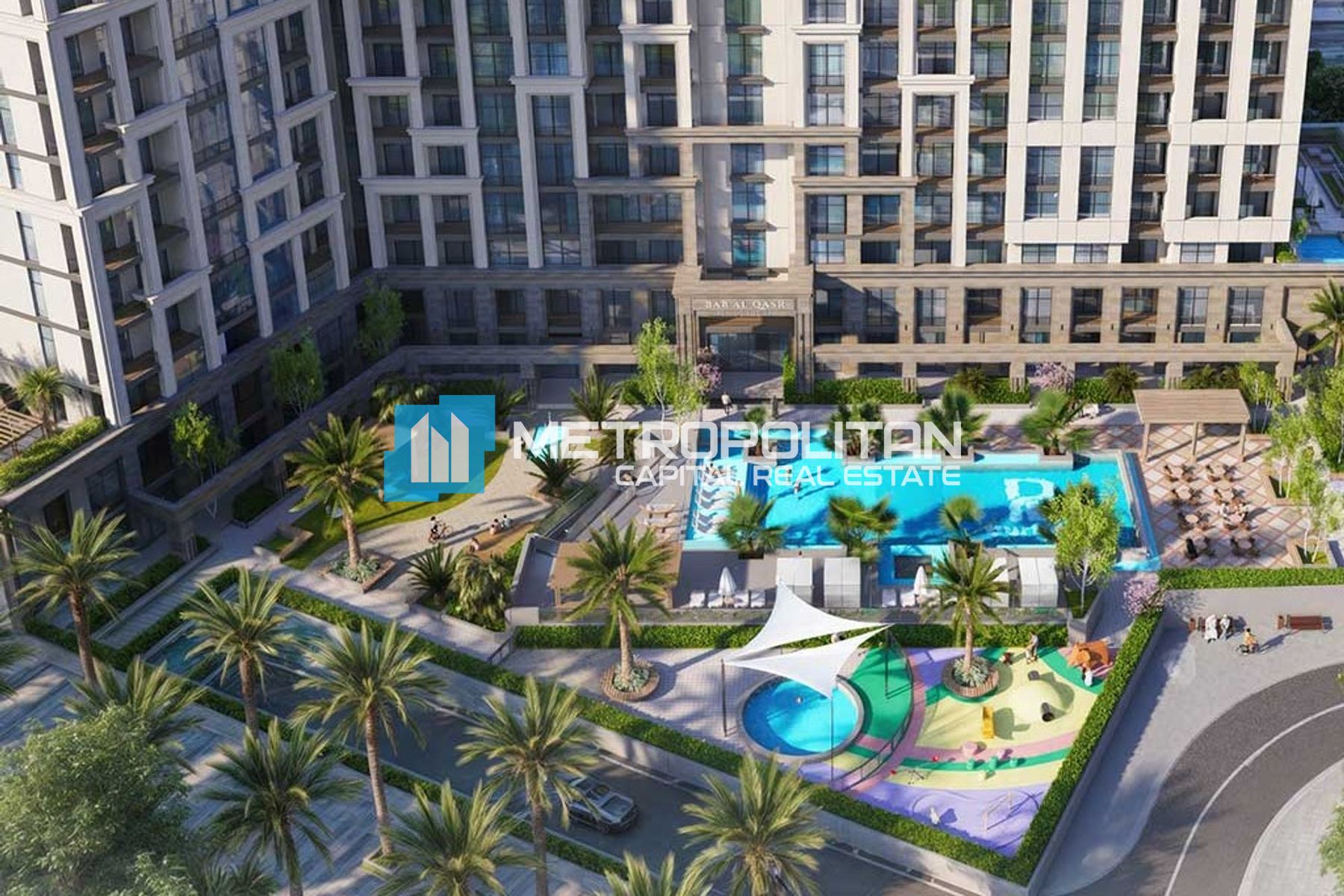Fully Furnished | 5BR with Maids | Penthouse Apt
