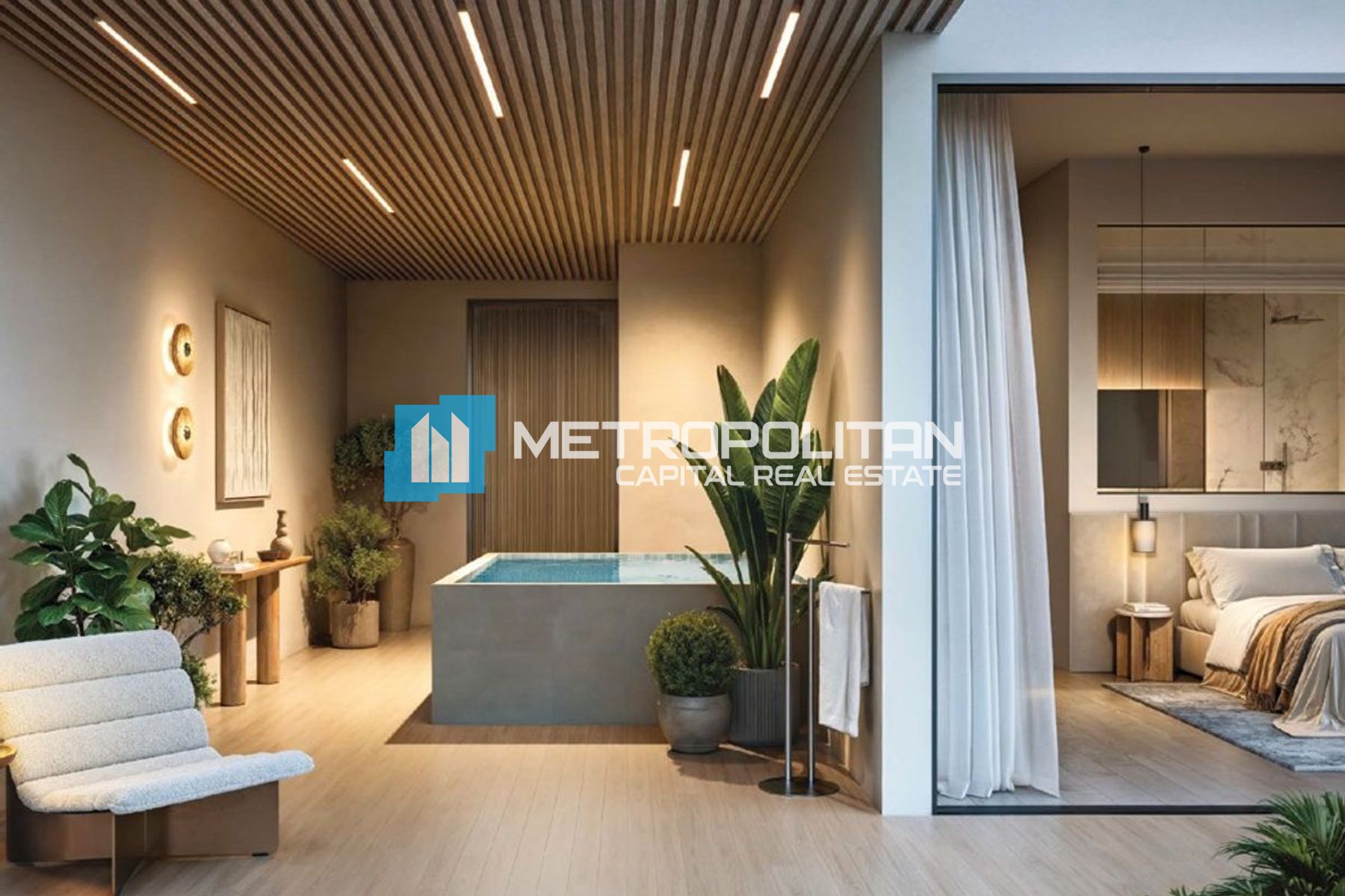 4BR w/ Maids Duplex | Fully Furnished | Hot Price