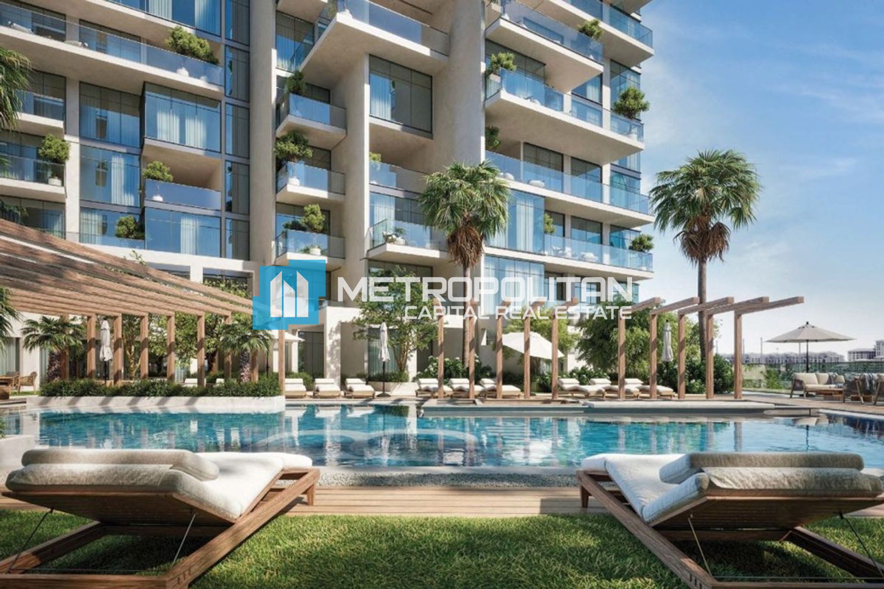 4BR w/ Maids Duplex | Fully Furnished | Hot Price