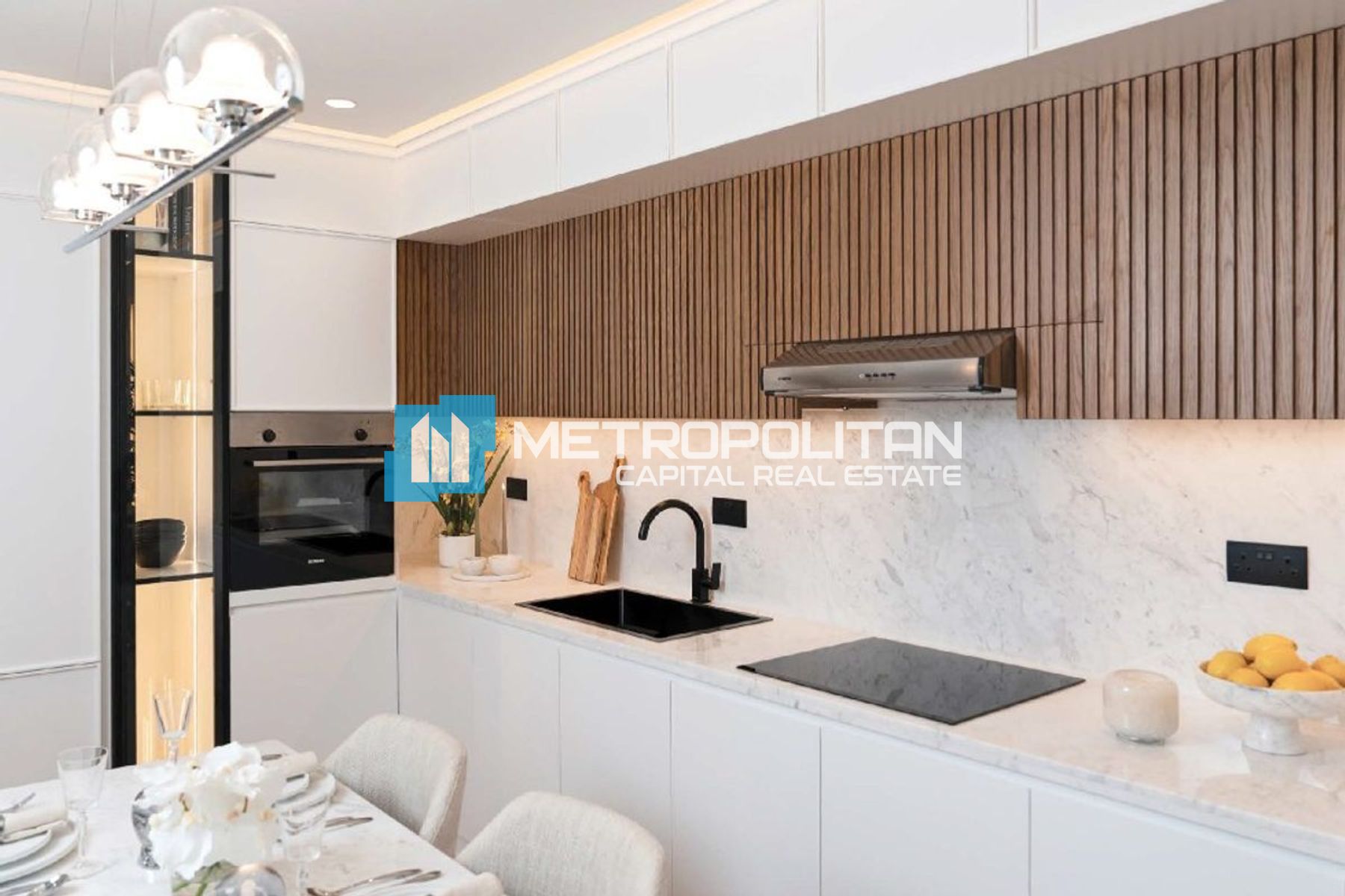 4BR Apartment for Sale in Bab Al Qasr Canal View Residence 22, Al Raha Beach - MCS-49968