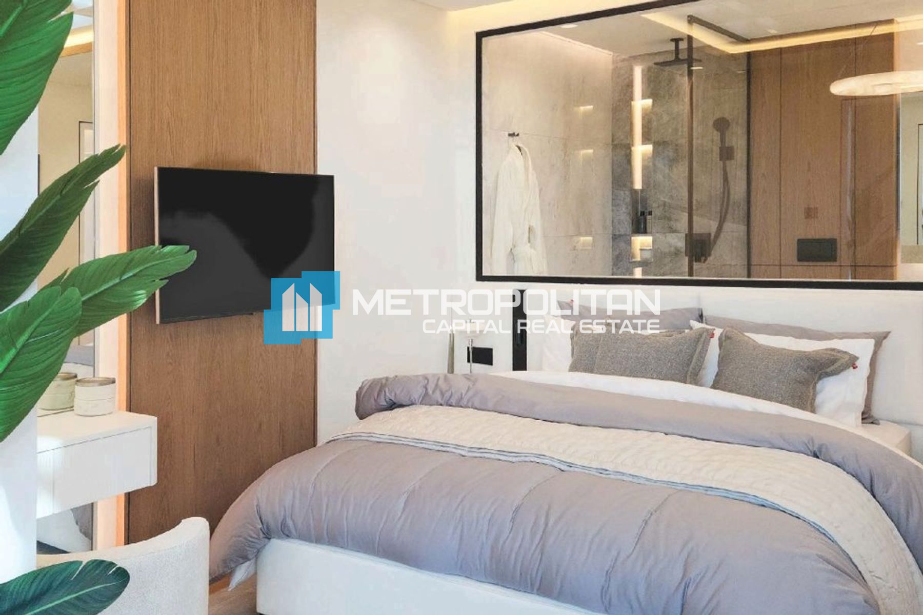 4BR w/ Maids Duplex | Fully Furnished | Hot Price
