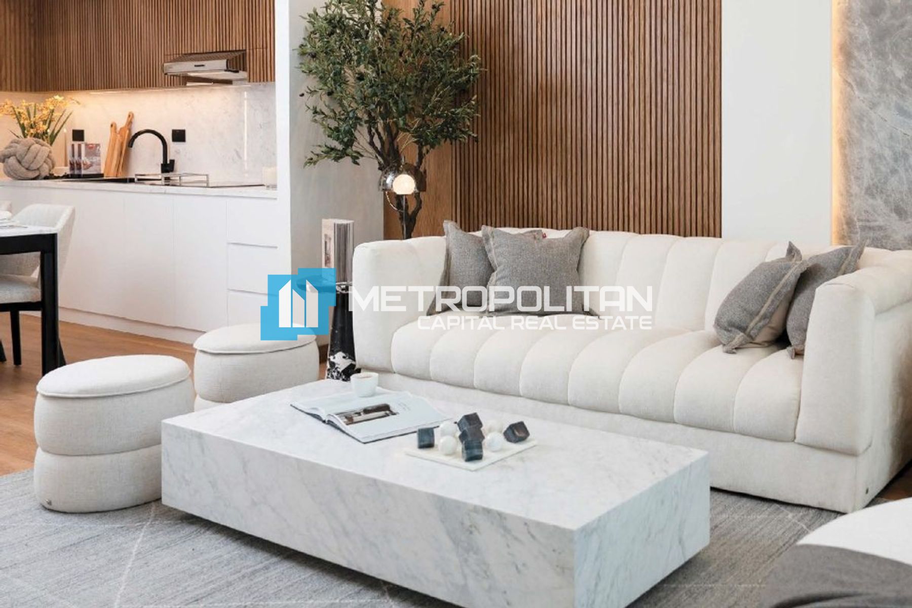 4BR Duplex w/ Maids| Fully Furnished| Low Premium