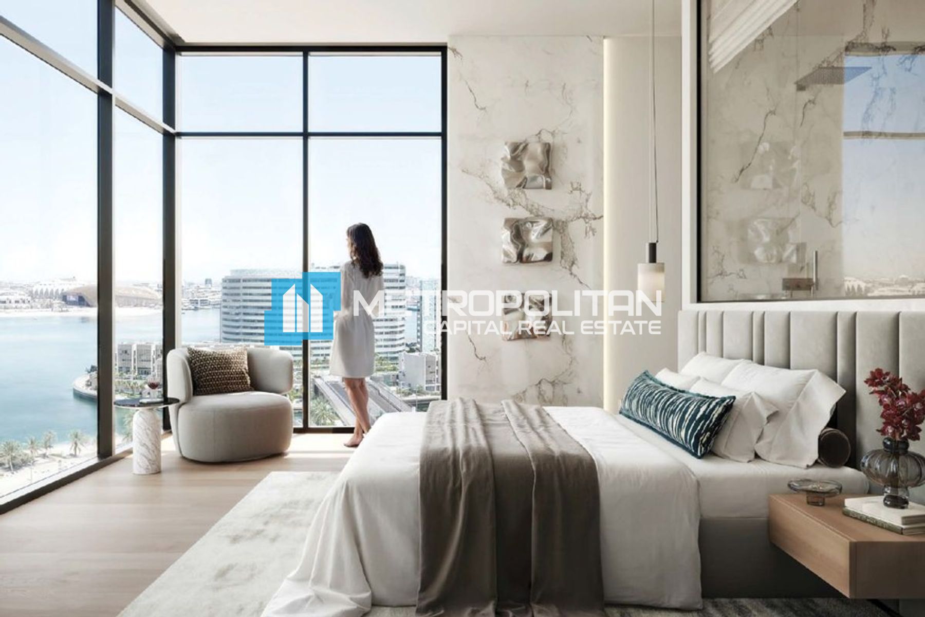 4BR Duplex w/ Maids| Fully Furnished| Low Premium