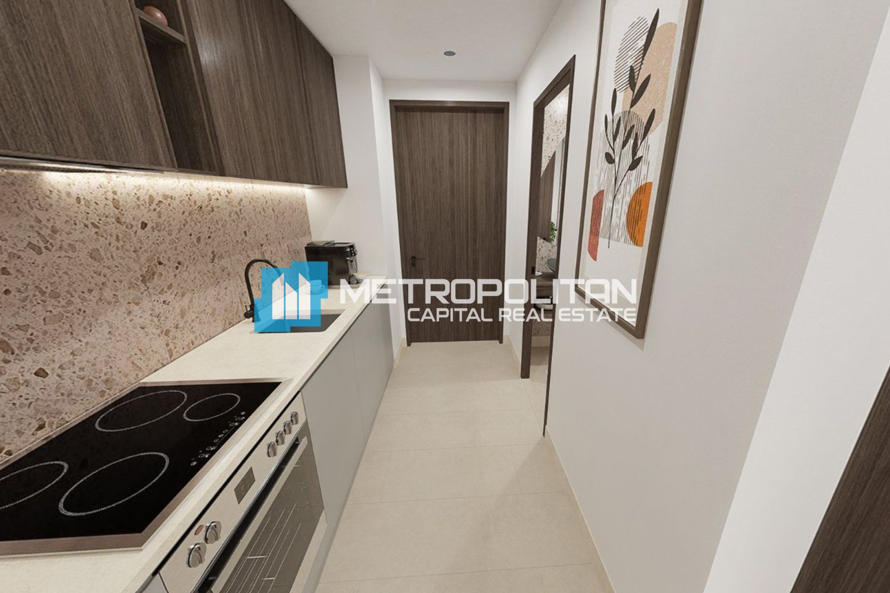 Park View | Chic Studio | Balcony | Payment Plan