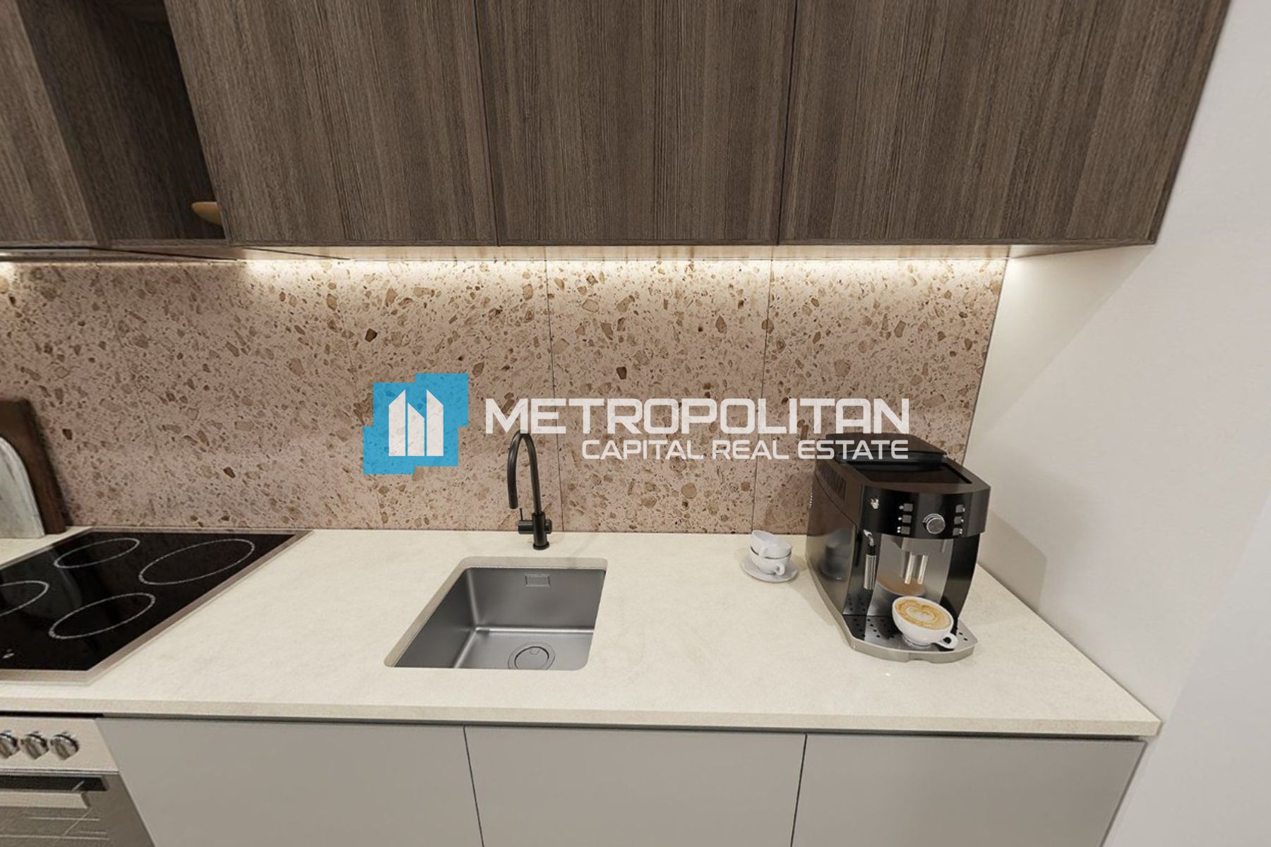 Park View | Chic Studio | Balcony | Payment Plan