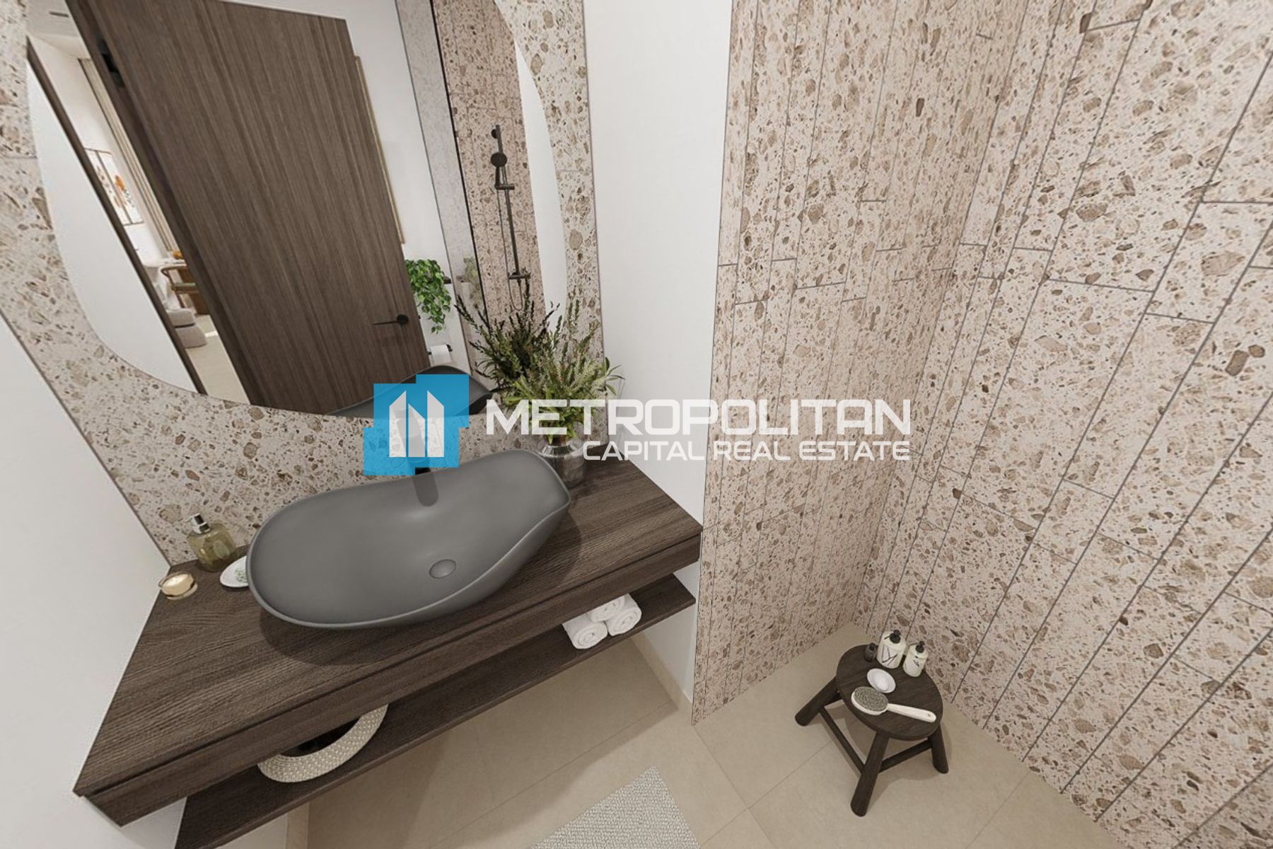 Park View | Chic Studio | Balcony | Payment Plan
