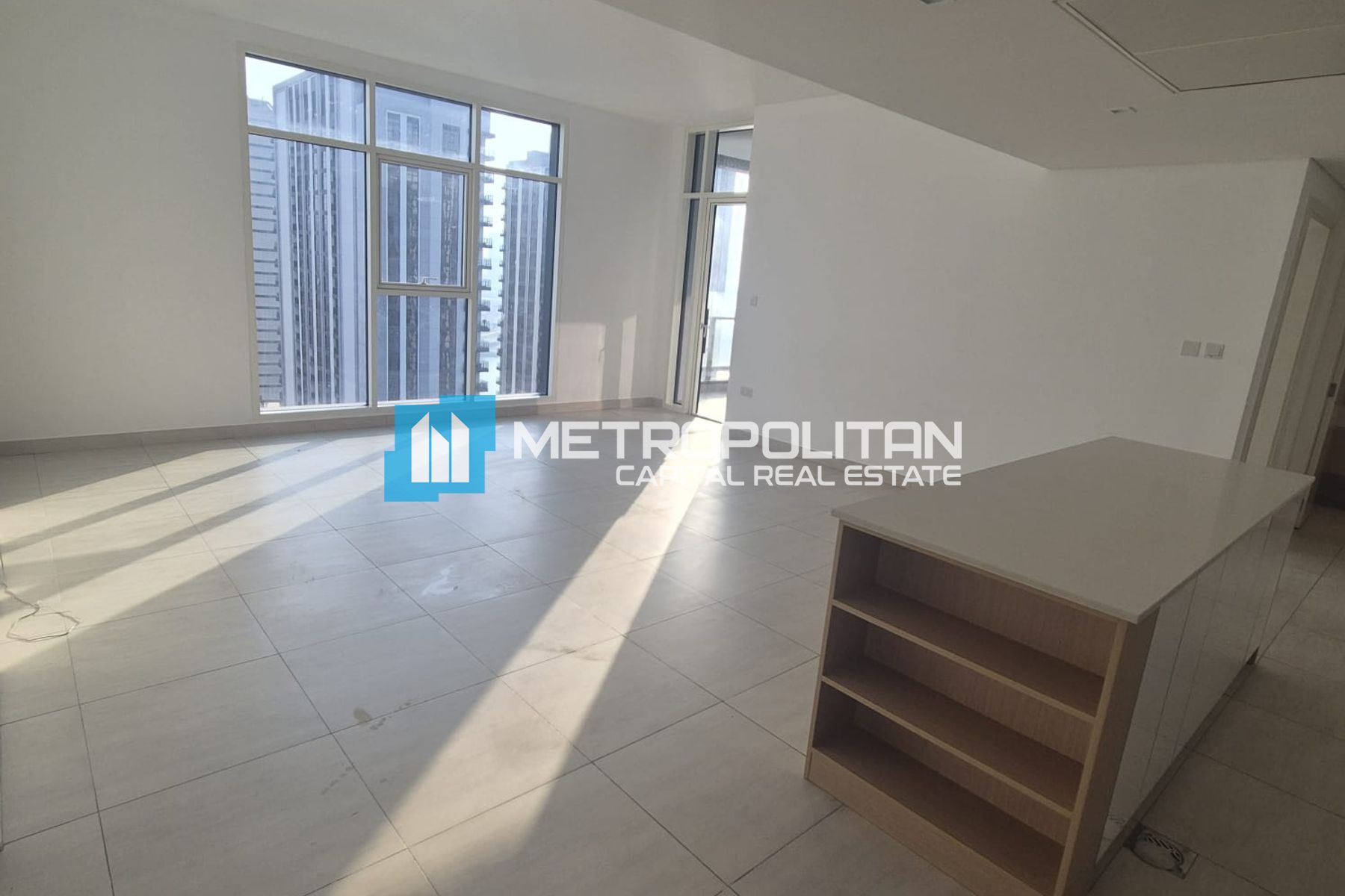 3BR Apartment for Sale in The Bridges, Al Reem Island - MCS-49976