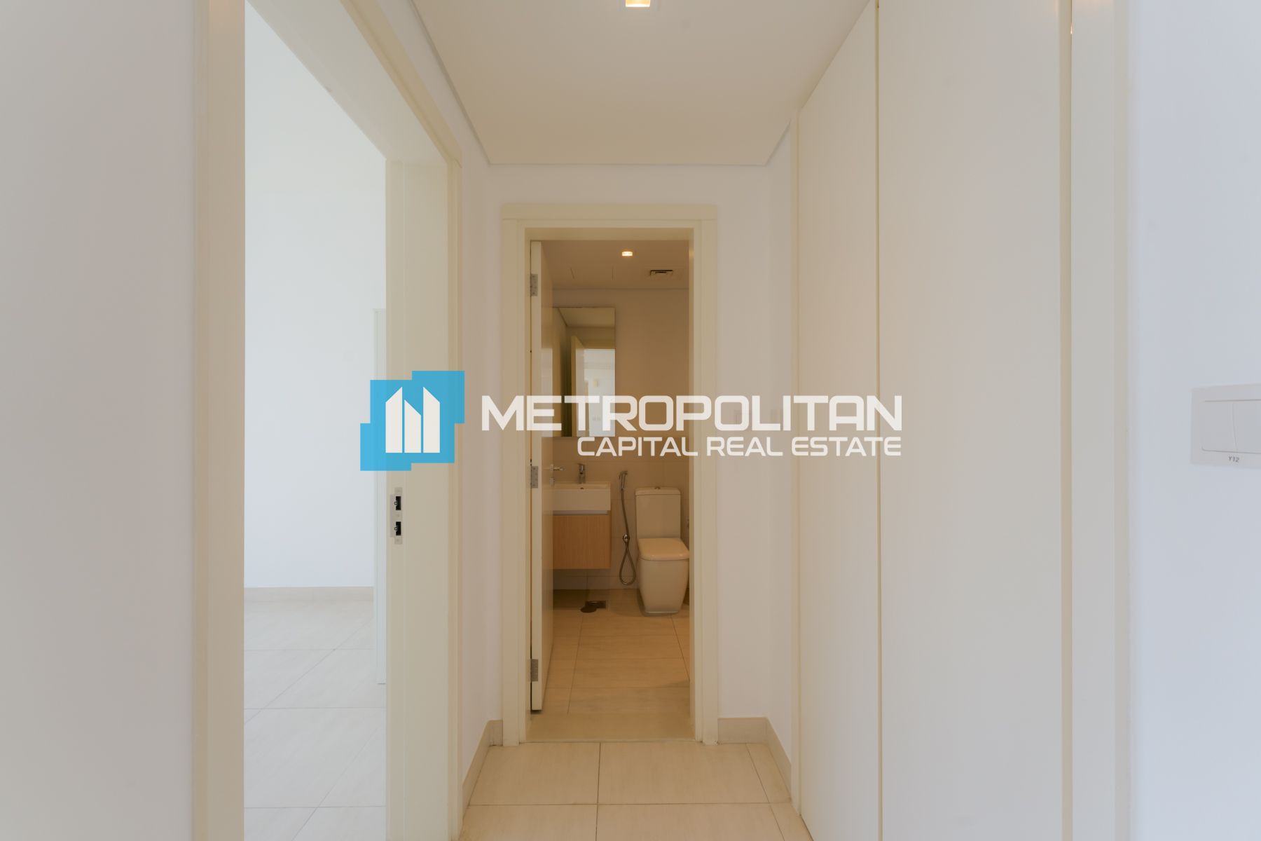 3BR Corner Unit | Canal View | Balcony | Big Size