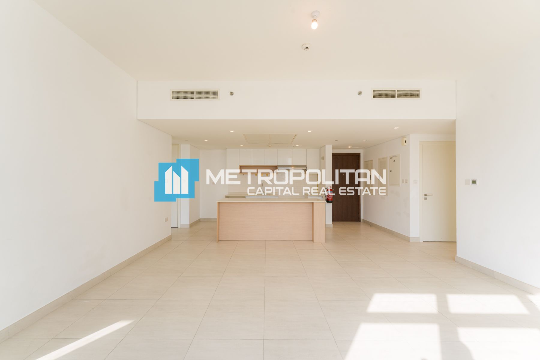 3BR Corner Unit | Canal View | Balcony | Big Size