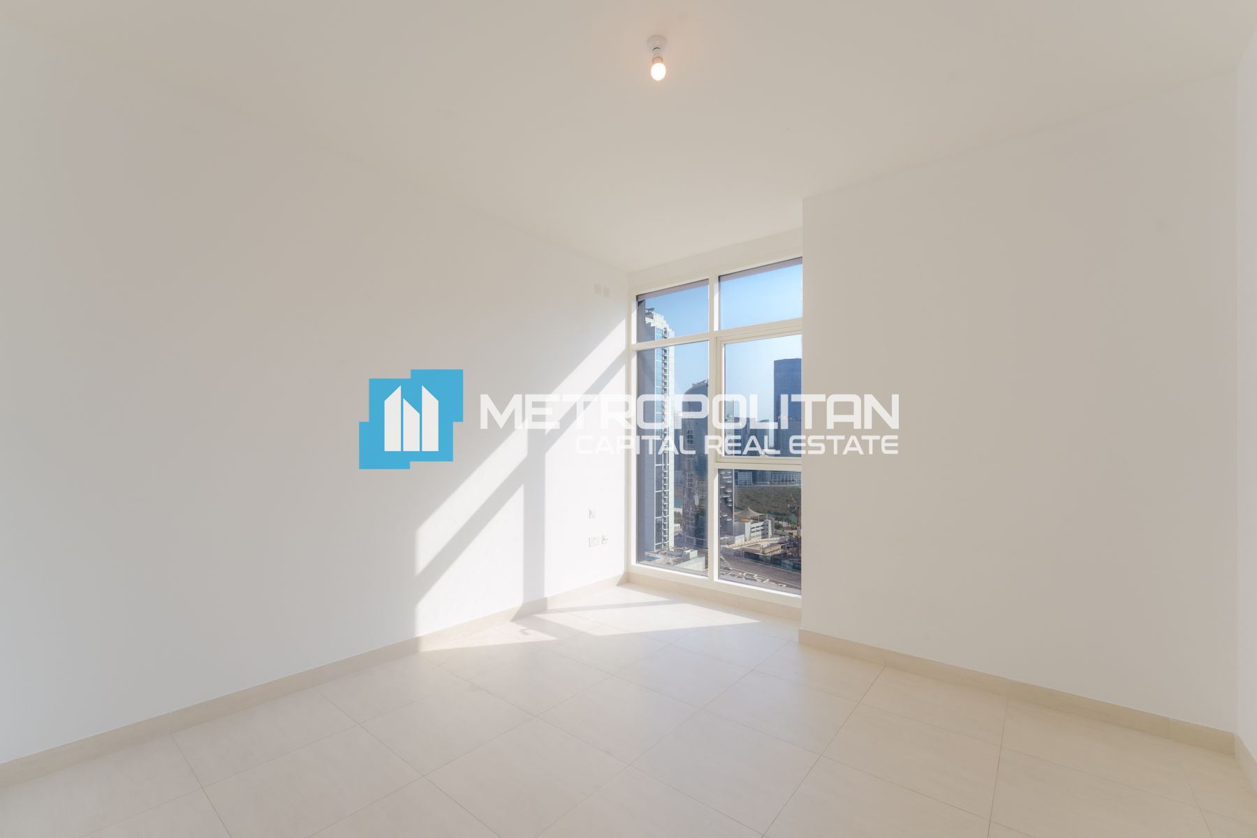 3BR Corner Unit | Canal View | Balcony | Big Size