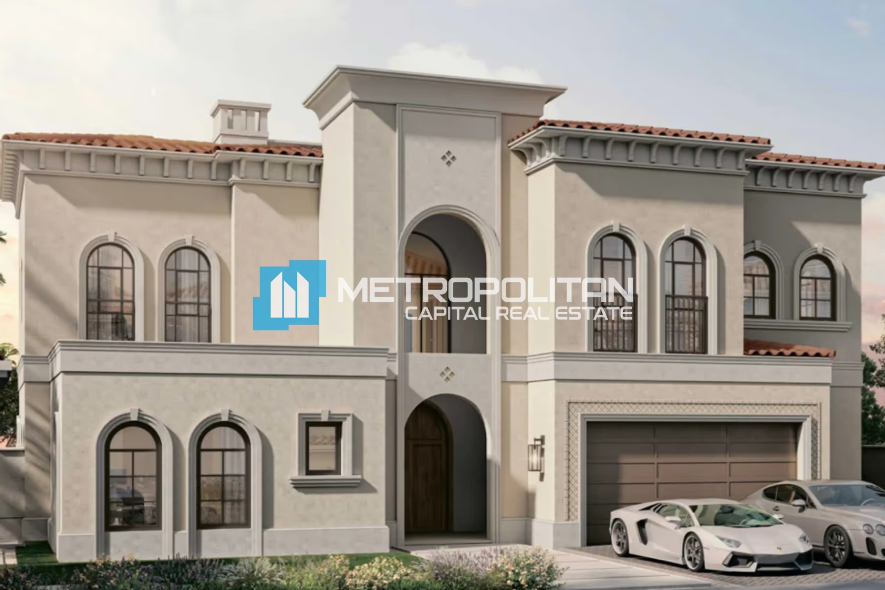 HOT DEAL | Original Price | Corner 6BR+Maids Villa