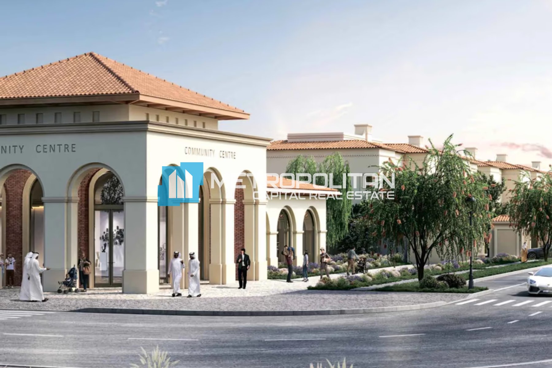 HOT DEAL | Original Price | Corner 6BR+Maids Villa