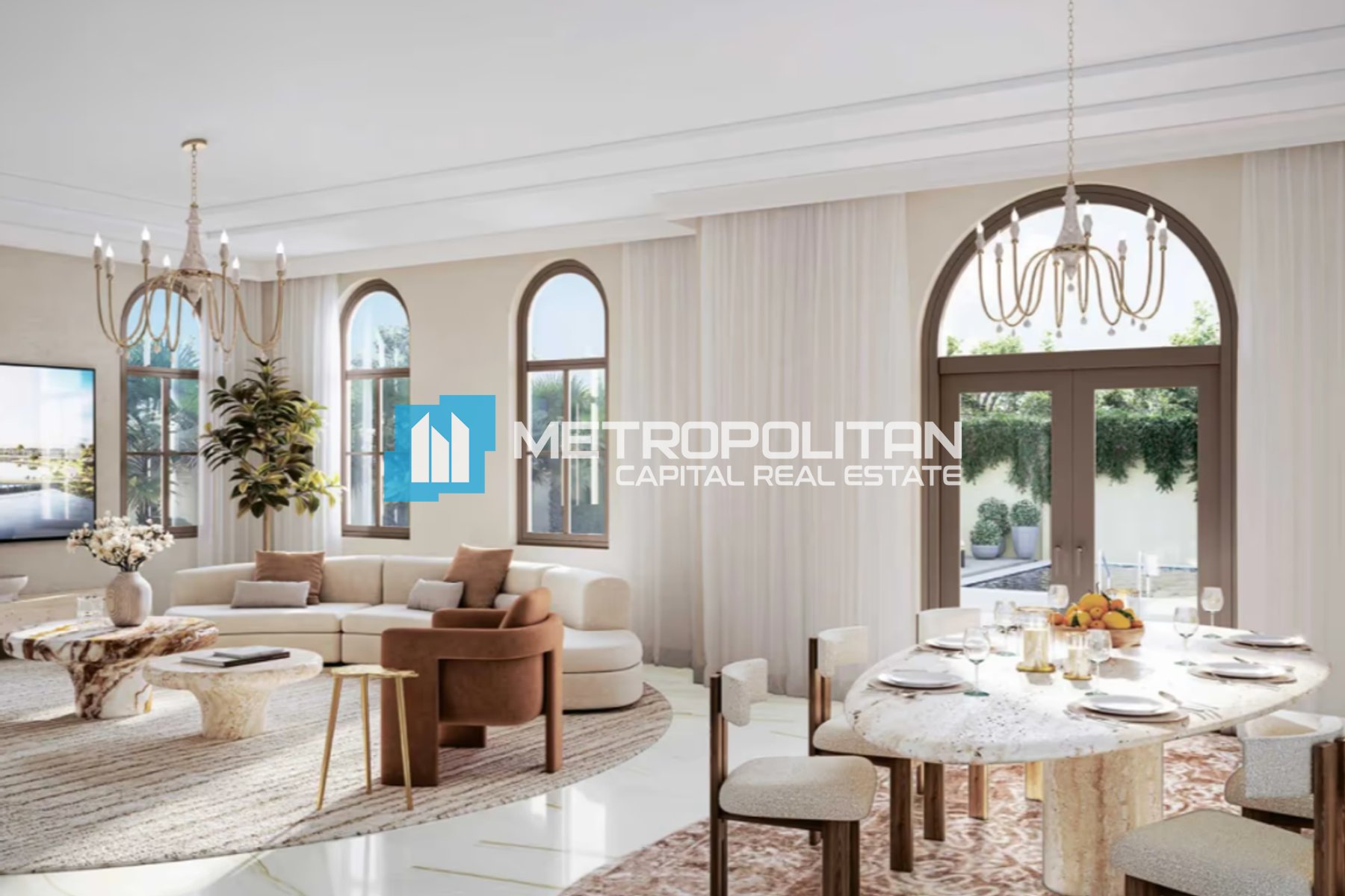 HOT DEAL | Original Price | Corner 6BR+Maids Villa