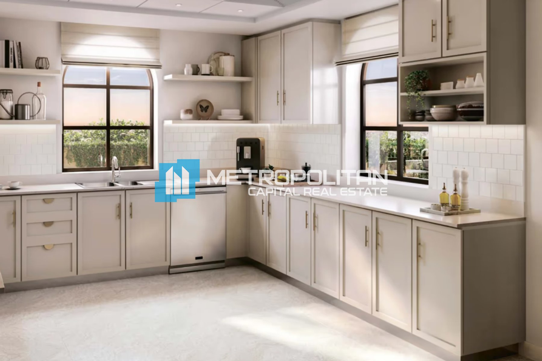 HOT DEAL | Original Price | Corner 6BR+Maids Villa