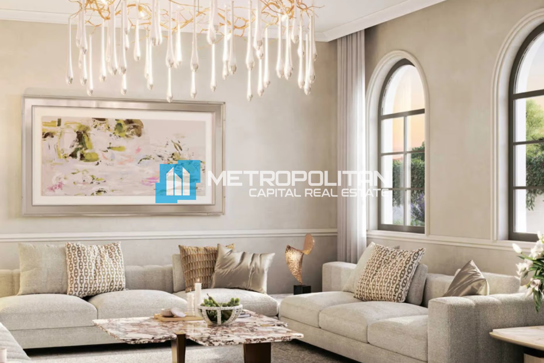 HOT DEAL | Original Price | Corner 6BR+Maids Villa