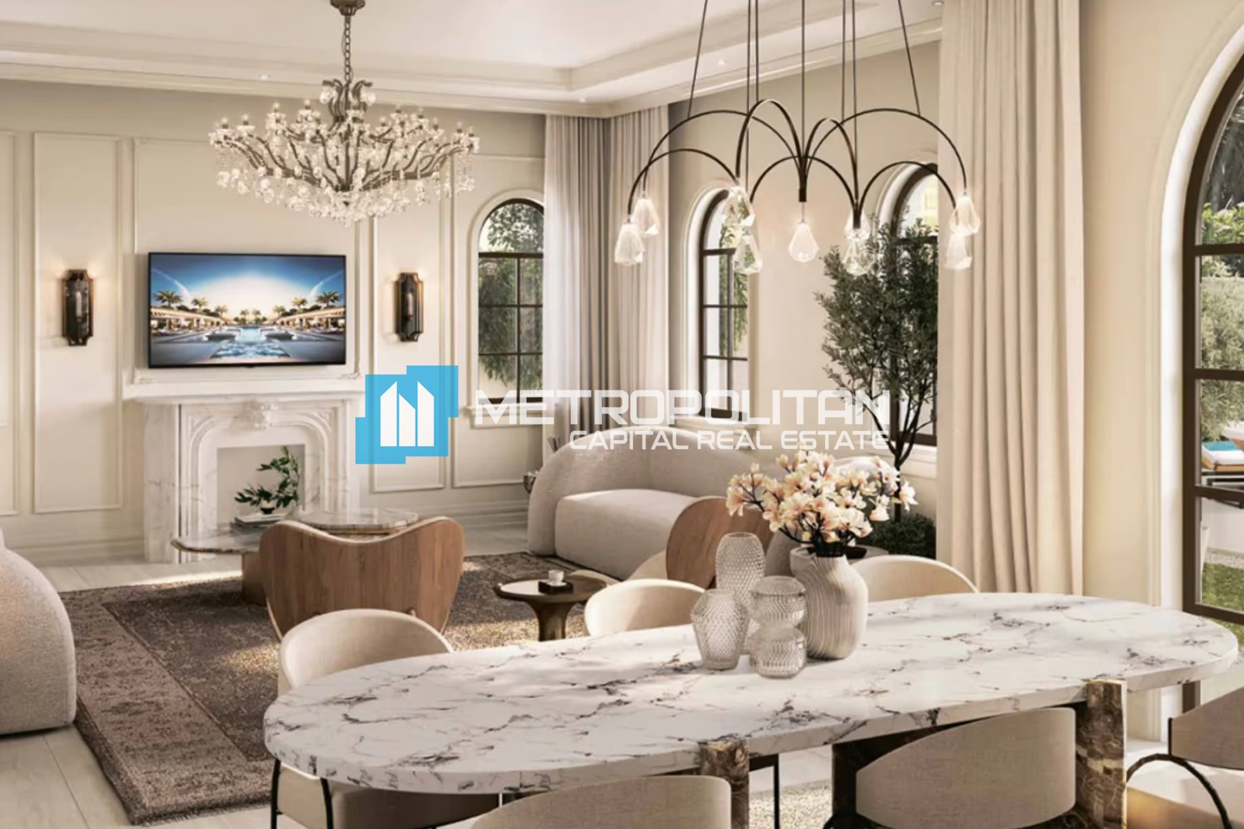 HOT DEAL | Original Price | Corner 6BR+Maids Villa