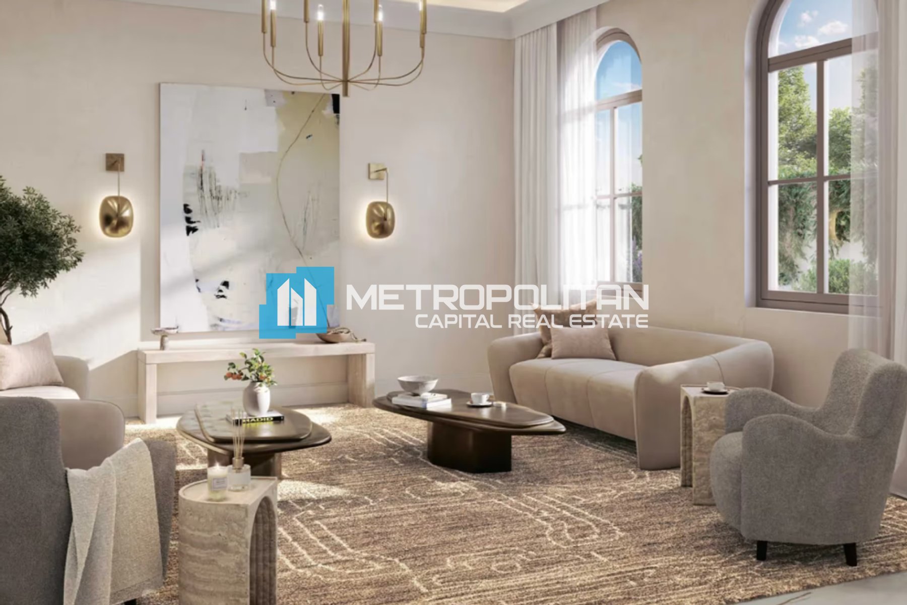 HOT DEAL | Original Price | Corner 6BR+Maids Villa