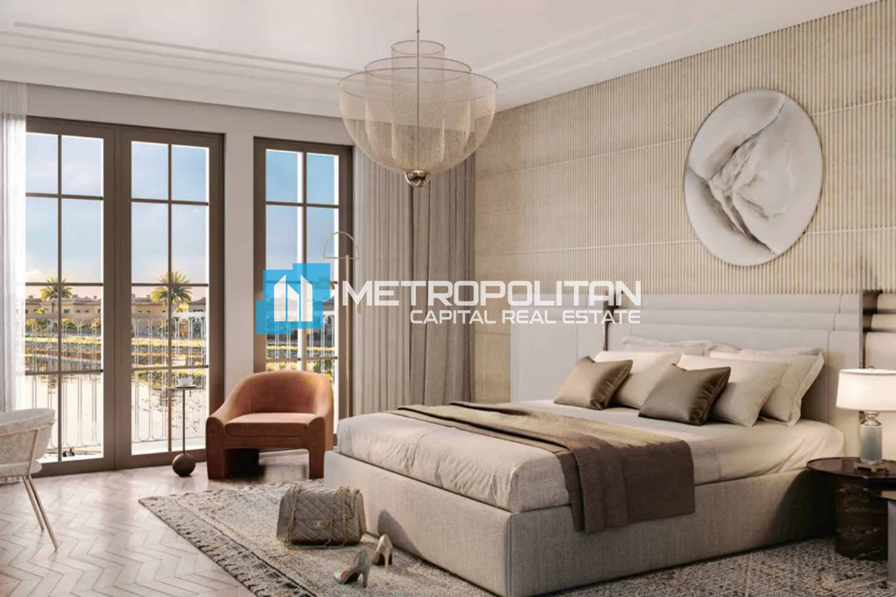 HOT DEAL | Original Price | Corner 6BR+Maids Villa