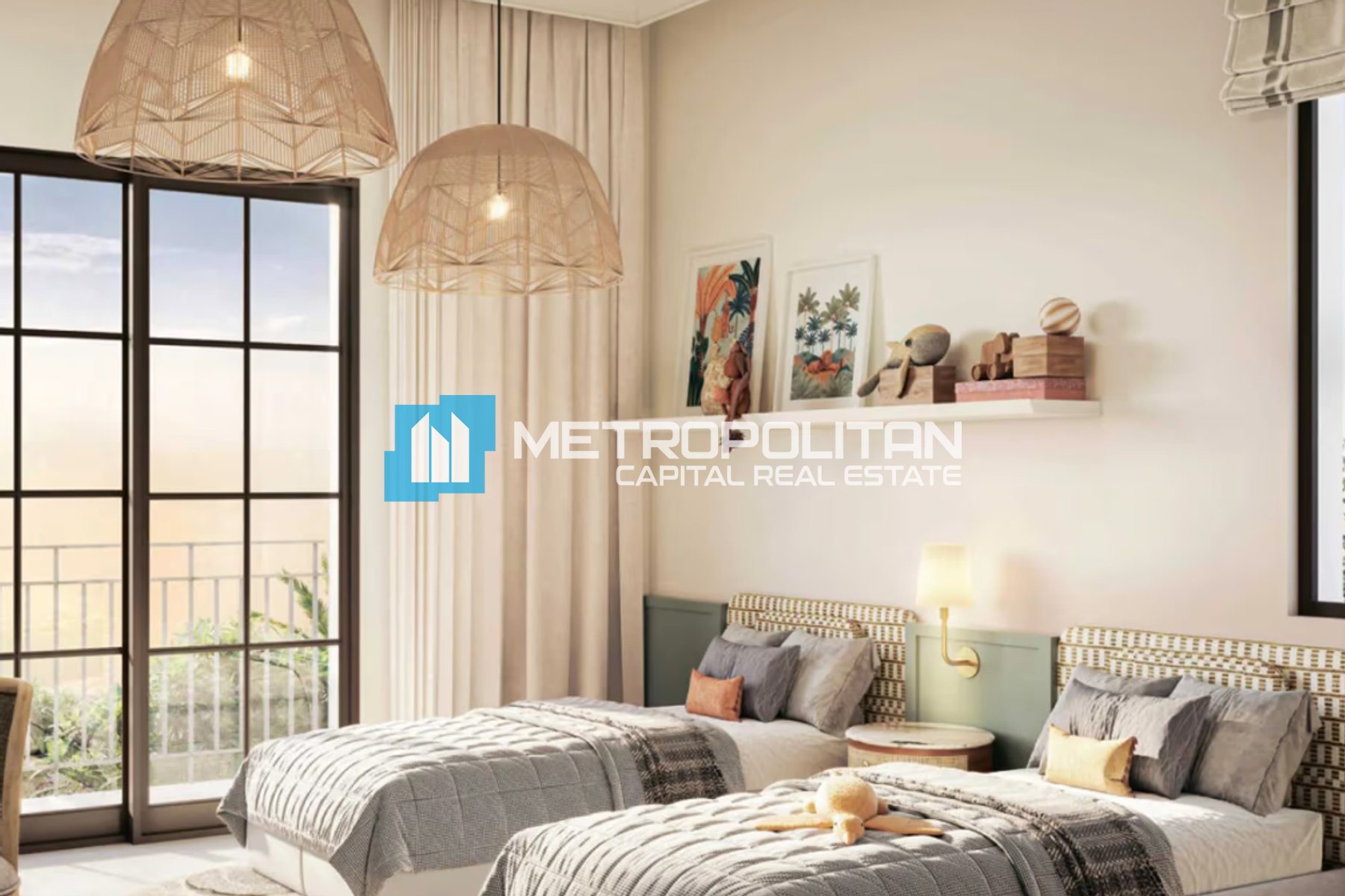 HOT DEAL | Original Price | Corner 6BR+Maids Villa