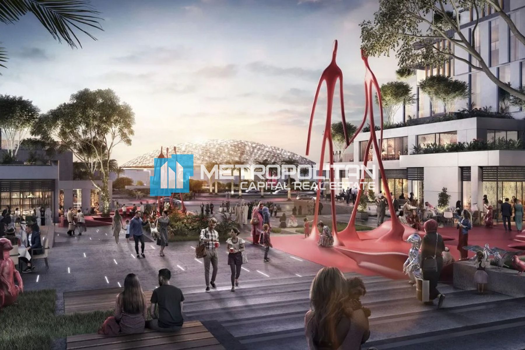 Exclusive Studio | Luxury Living | Payment Plan
