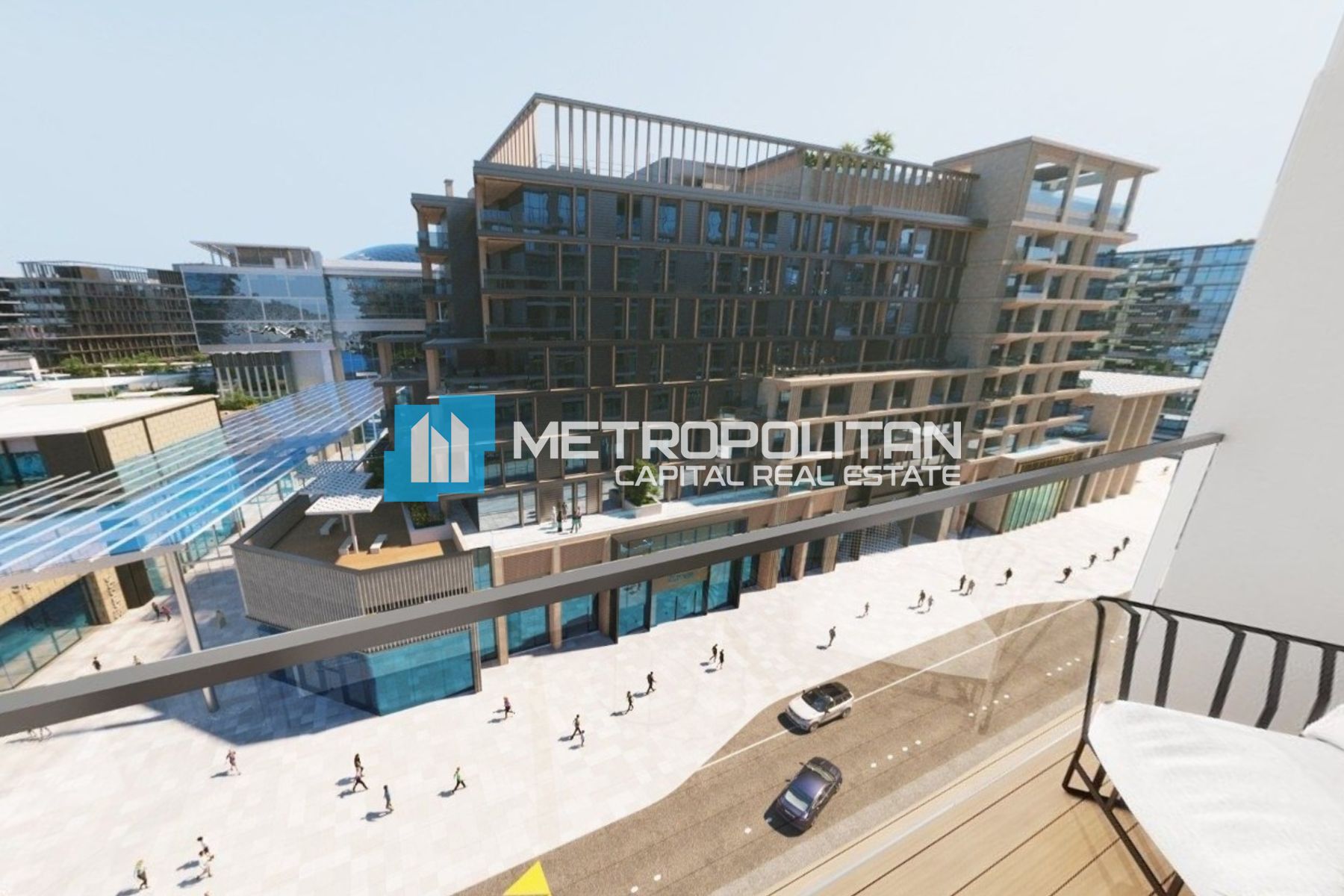 Exclusive Studio | Luxury Living | Payment Plan