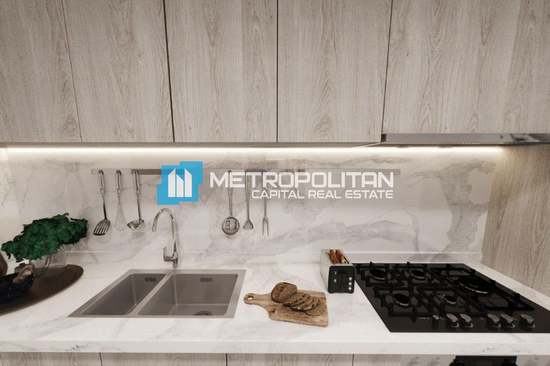 Exclusive Studio | Luxury Living | Payment Plan