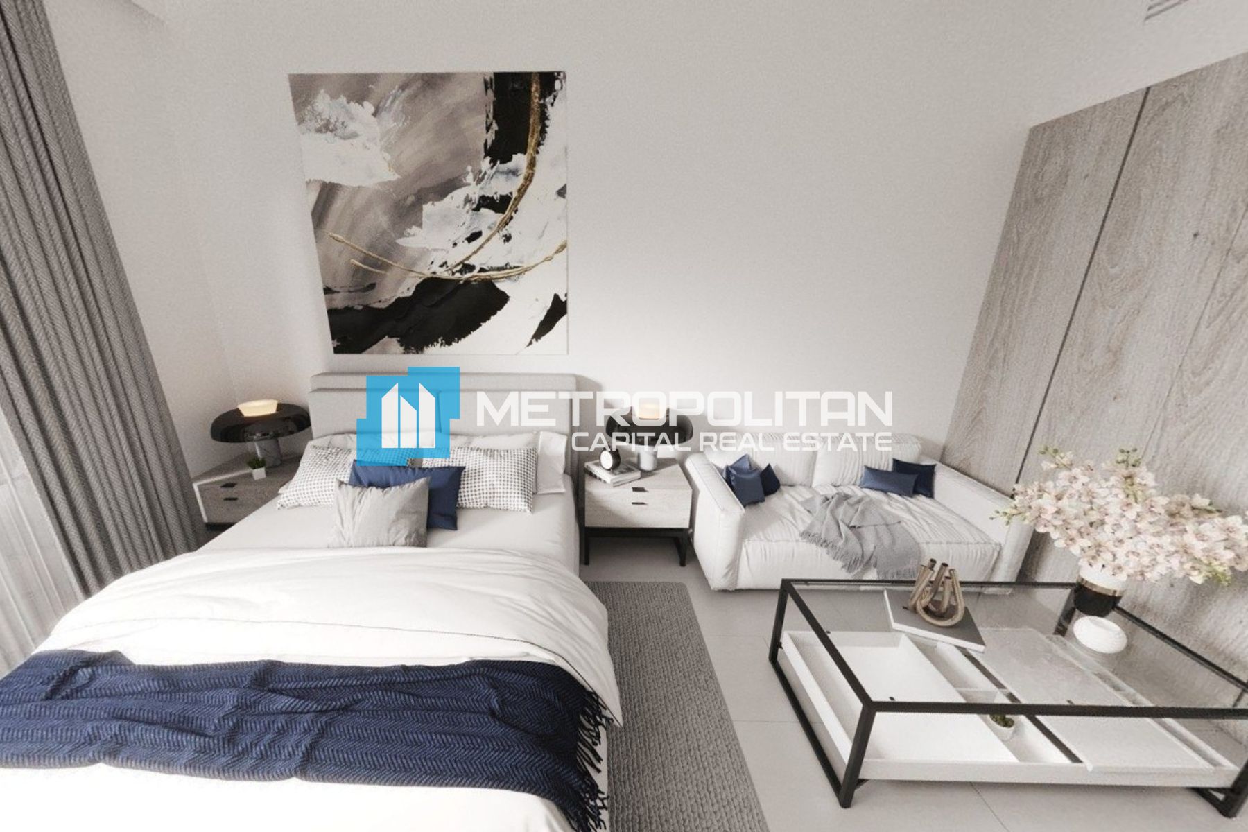 Exclusive Studio | Luxury Living | Payment Plan